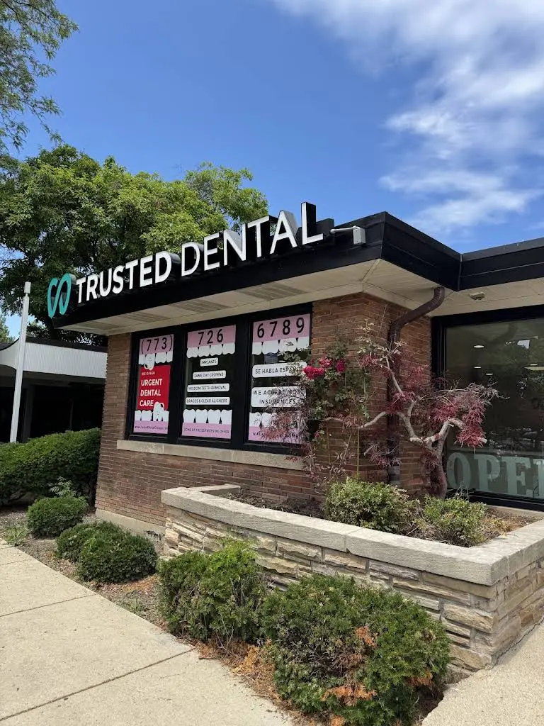 Trusted Dental