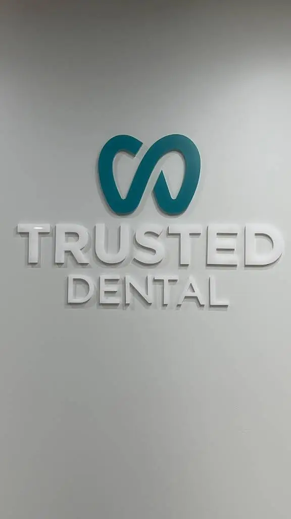 Trusted Dental