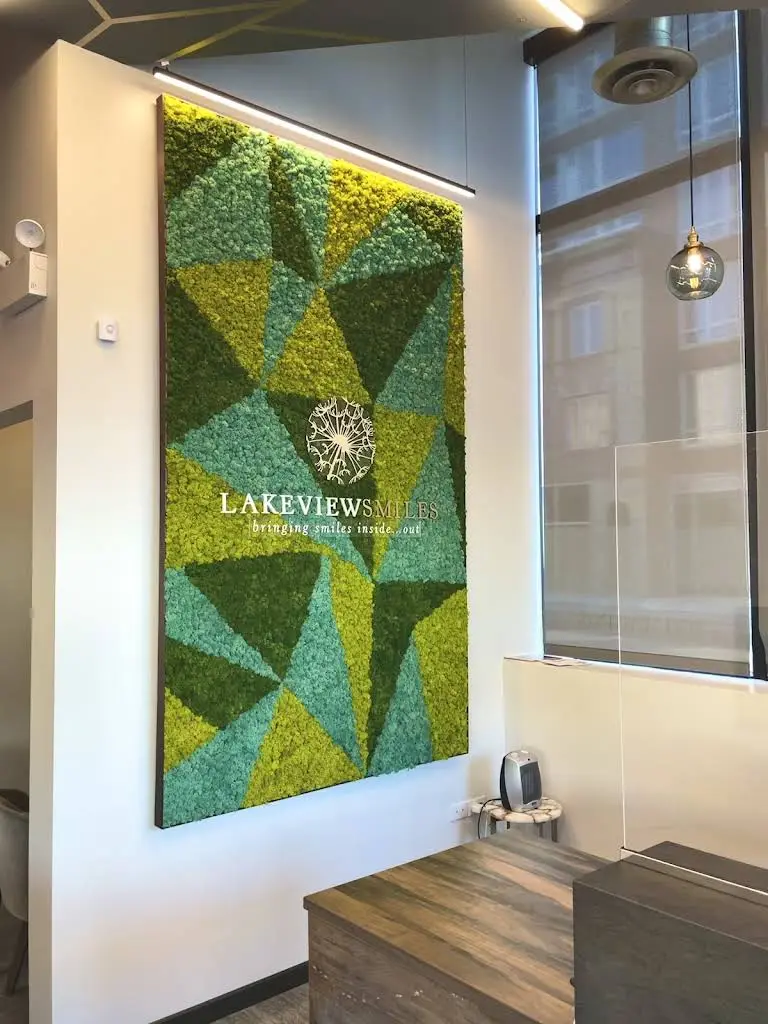 Lakeview Smiles