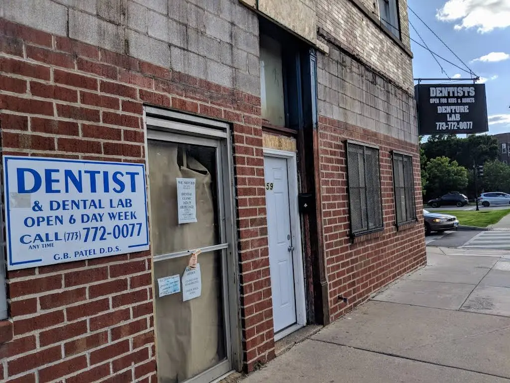 Govind B Patel DDS & Associates Dentists