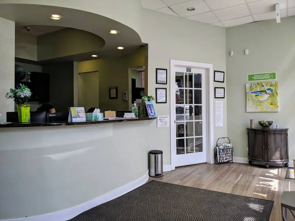 Dental 360 - Bucktown - Chicago