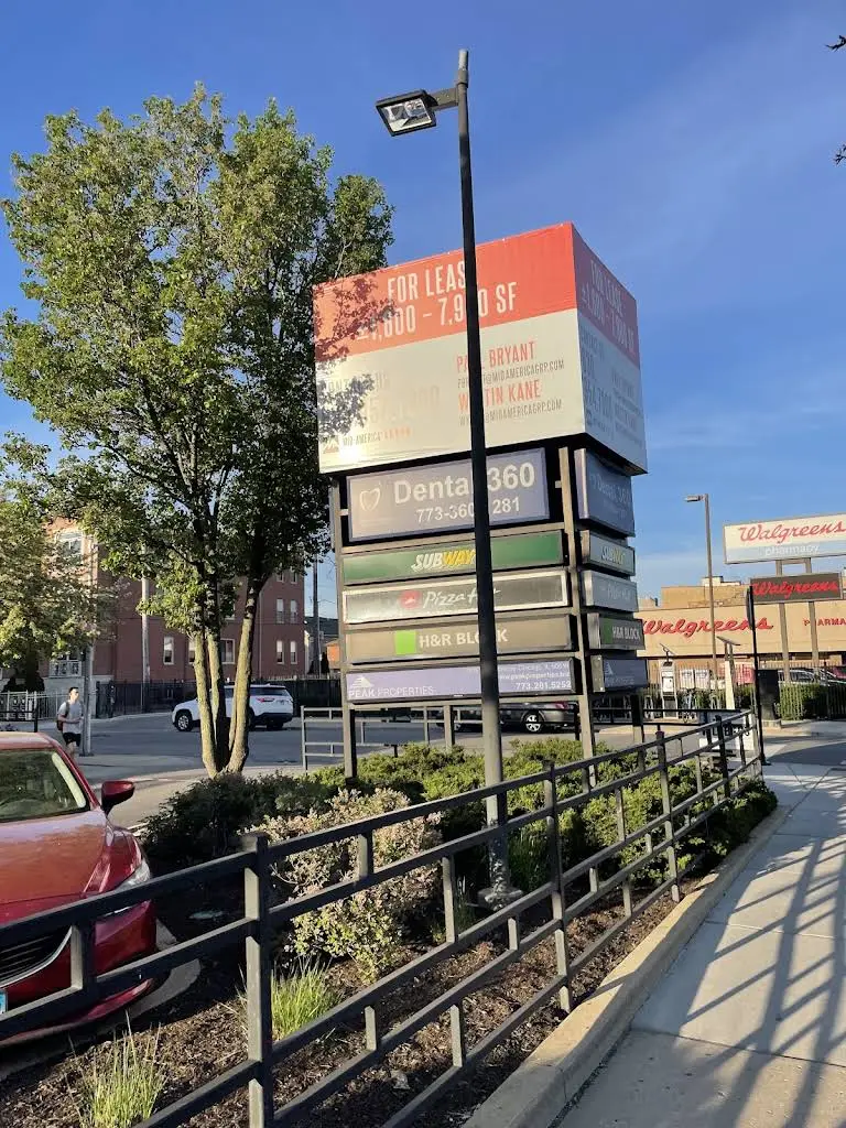Dental 360 - Bucktown - Chicago