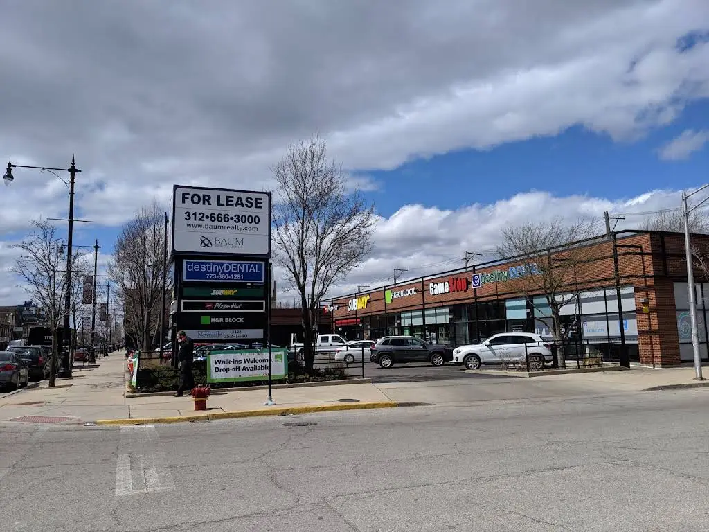Dental 360 - Bucktown - Chicago
