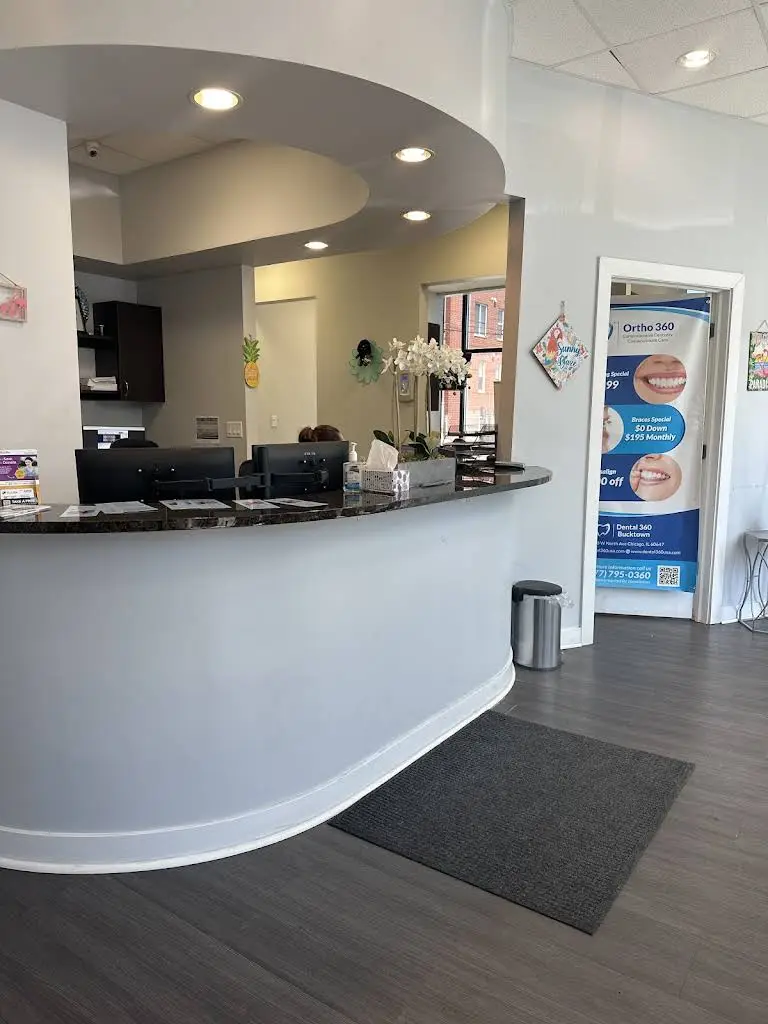 Dental 360 - Bucktown - Chicago
