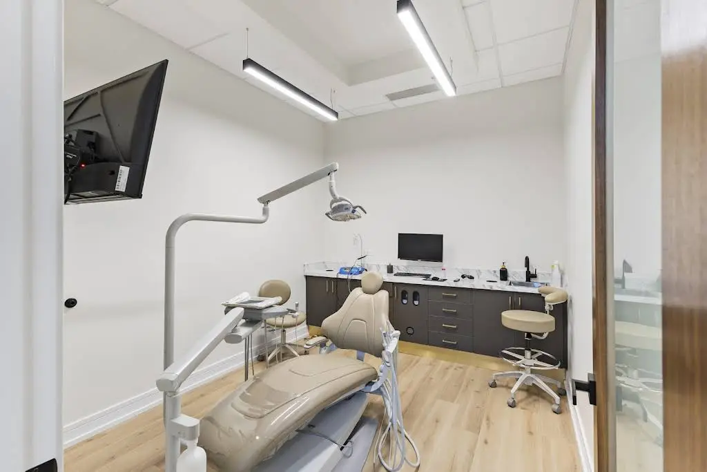 Bristle Dental Studio