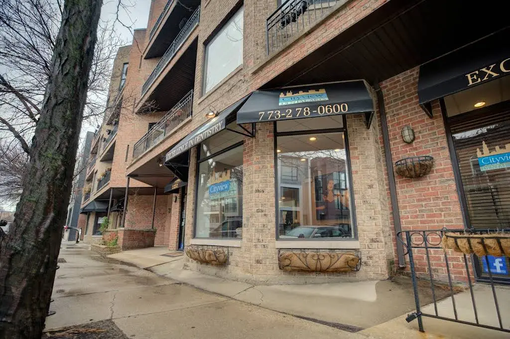 Cityview Dental Arts