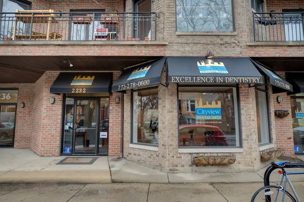 Cityview Dental Arts