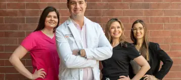 Kimberly Smiles Cosmetic & General Dentistry