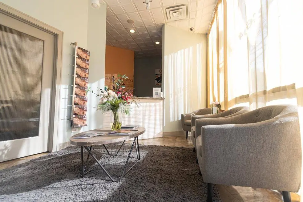 Kimberly Smiles Cosmetic & General Dentistry