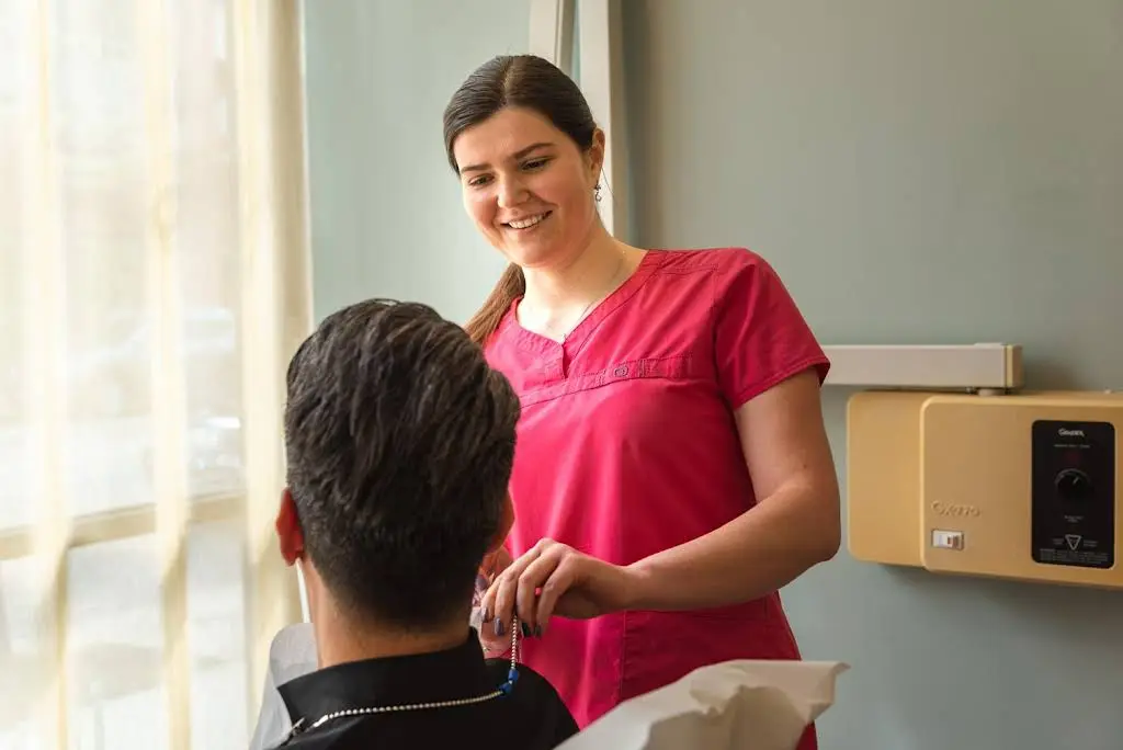 Kimberly Smiles Cosmetic & General Dentistry
