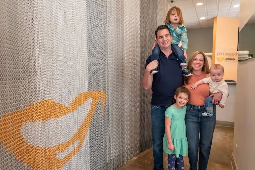 Kimberly Smiles Cosmetic & General Dentistry