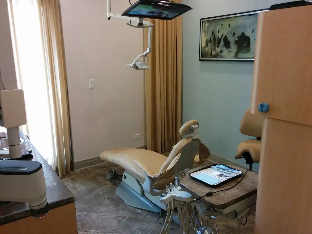 Kimberly Smiles Cosmetic & General Dentistry