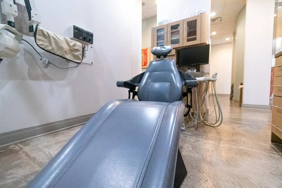Kimberly Smiles Cosmetic & General Dentistry