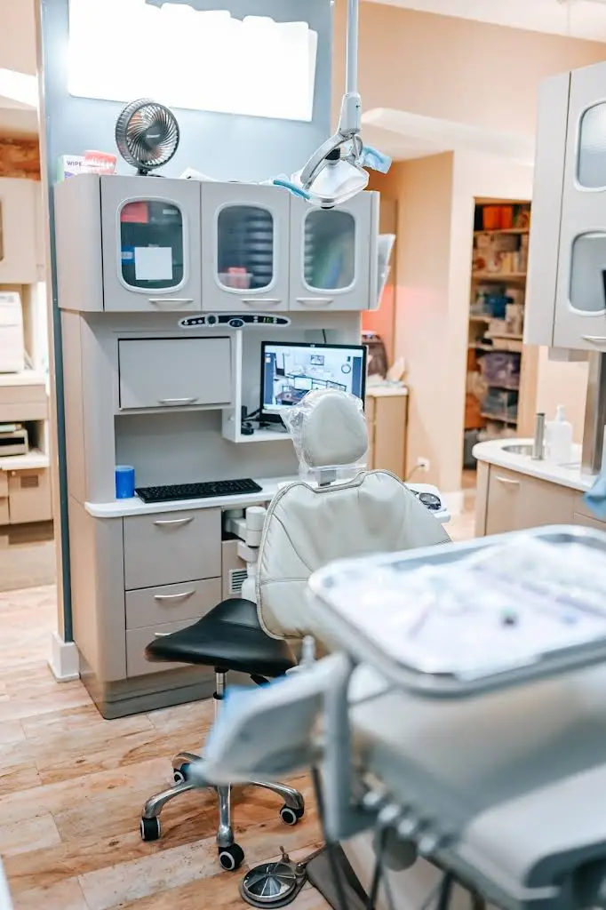 Bucktown Wicker Park Dental