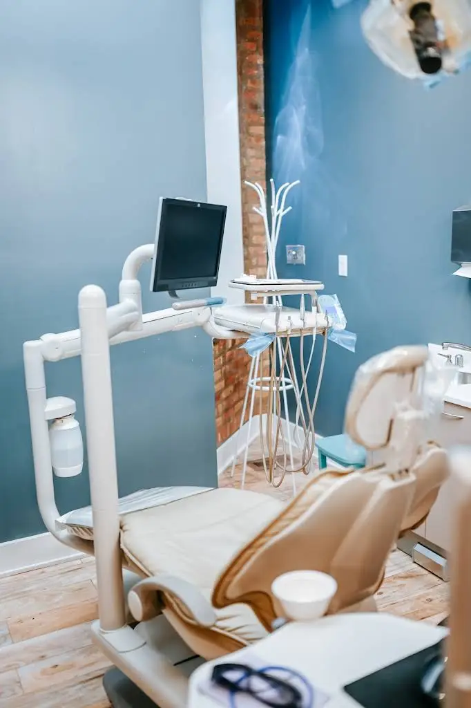 Bucktown Wicker Park Dental