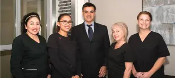 West Village Dental