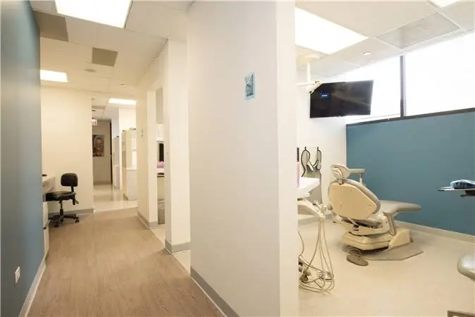 West Village Dental