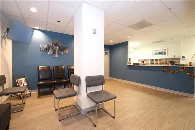 West Village Dental