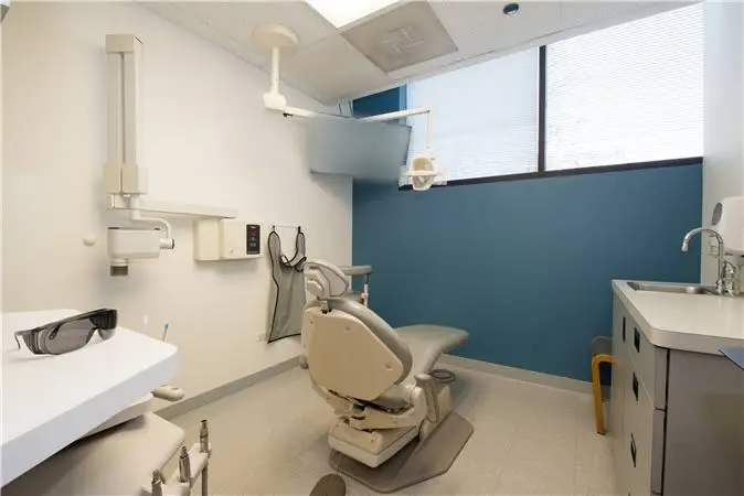 West Village Dental