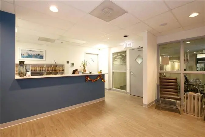 West Village Dental