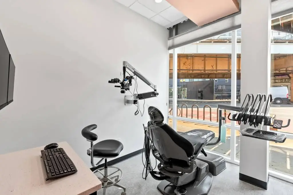 Bite Club - Your Neighborhood Dentist
