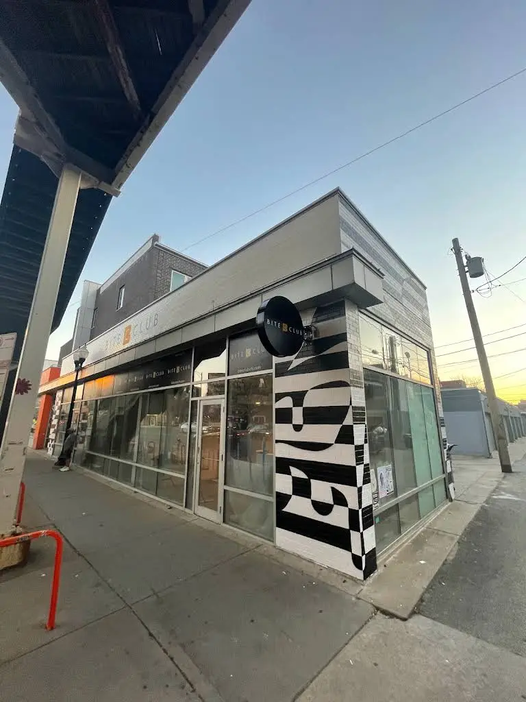 Bite Club - Your Neighborhood Dentist