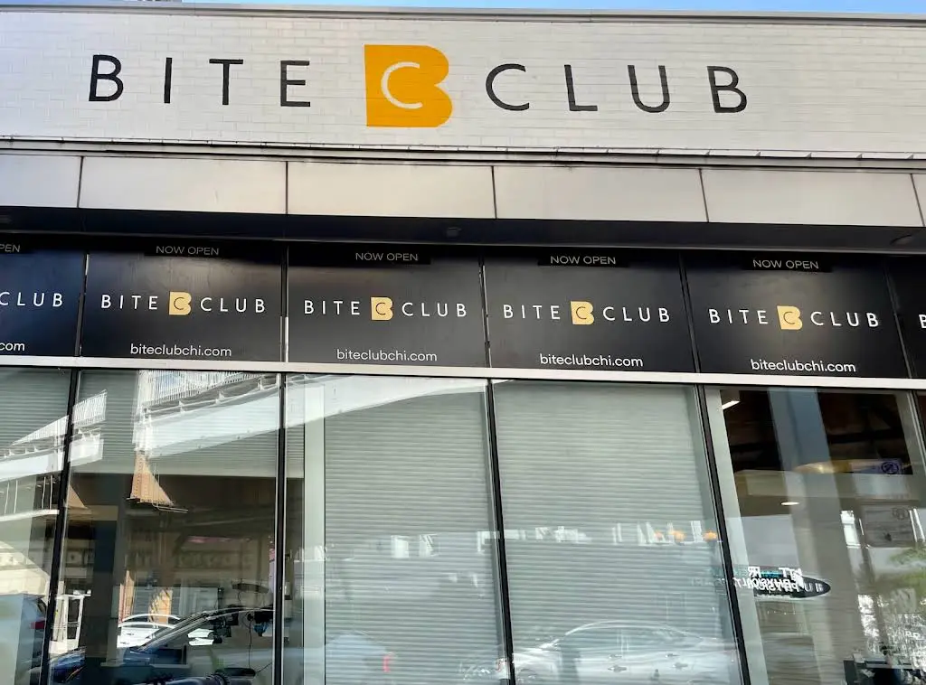 Bite Club - Your Neighborhood Dentist