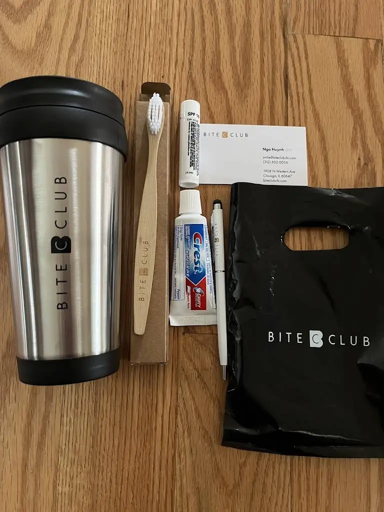 Bite Club - Your Neighborhood Dentist
