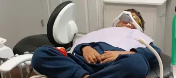Grand Smiles