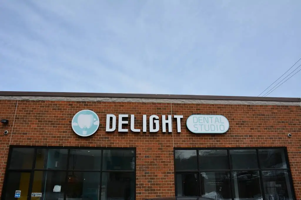 Delight Dental Studio