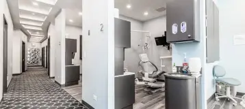 Modern Dental on Division