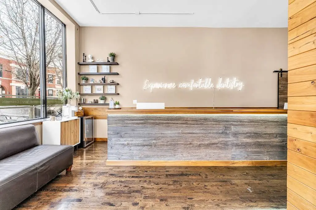 Pure Dental Spa Chicago