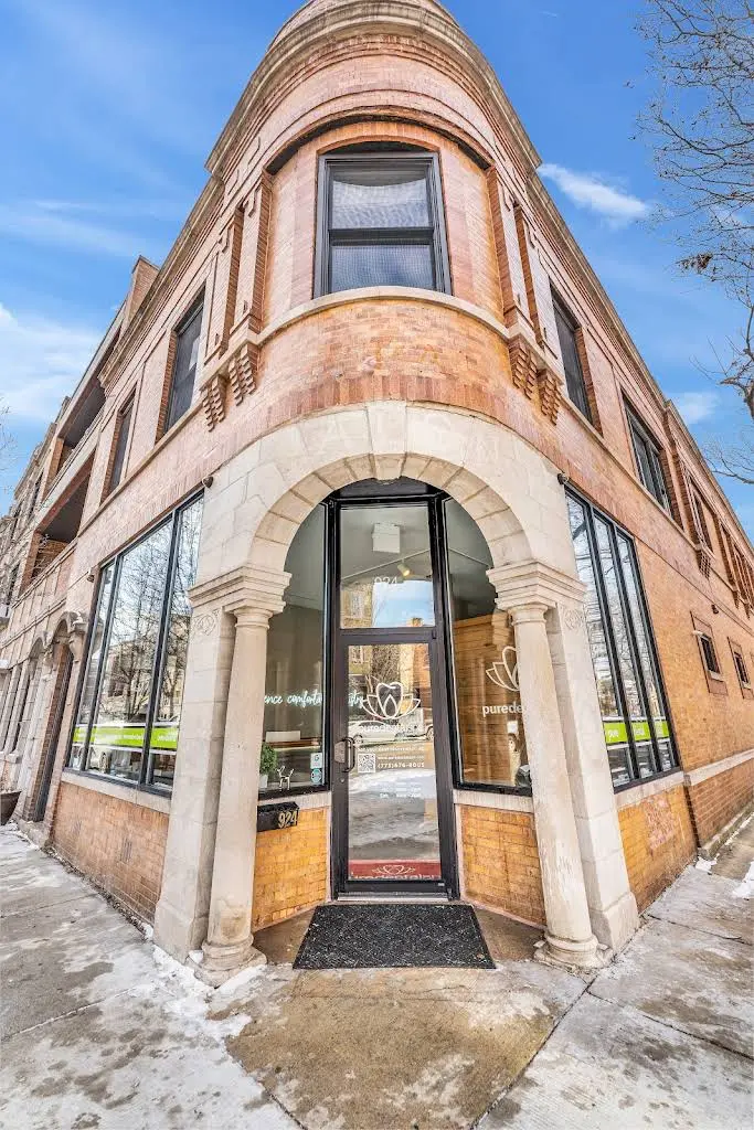 Pure Dental Spa Chicago