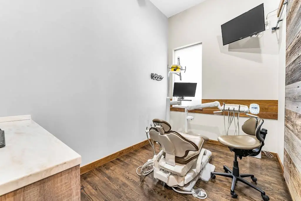 Pure Dental Spa Chicago