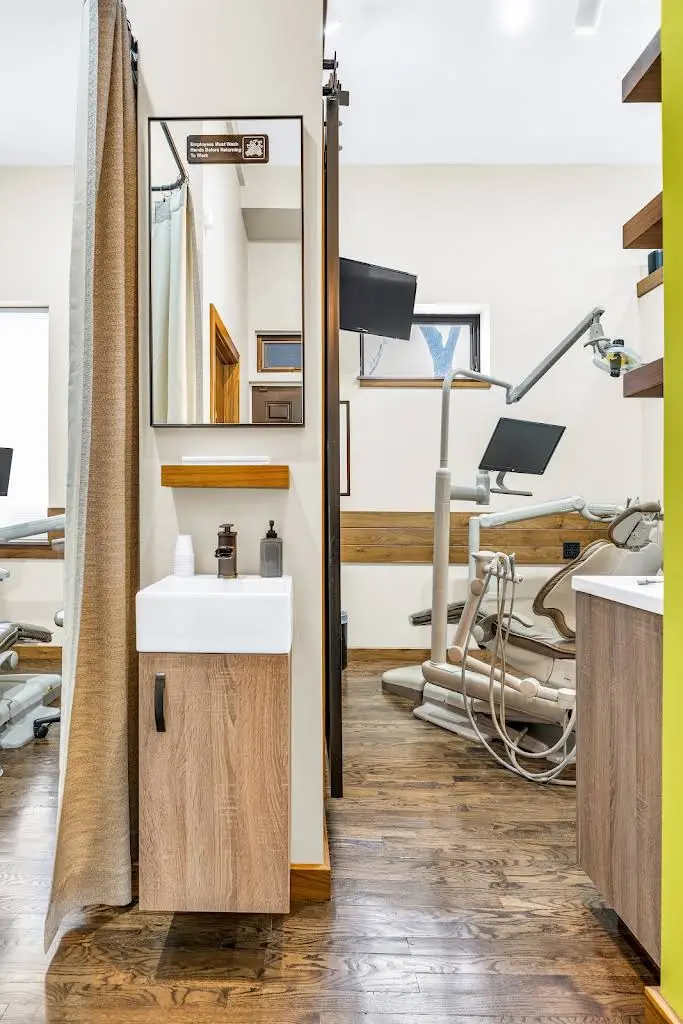 Pure Dental Spa Chicago