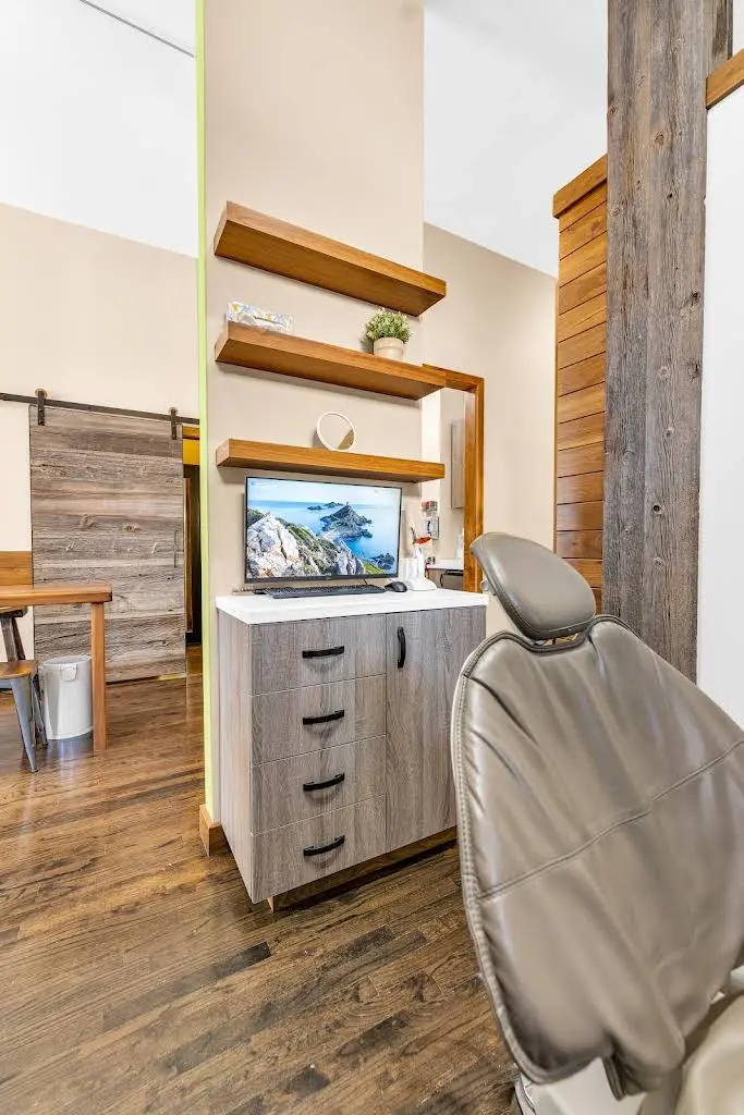 Pure Dental Spa Chicago