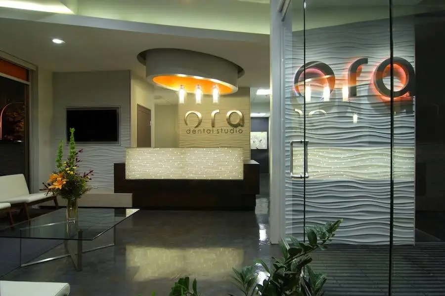ORA Dental Studio