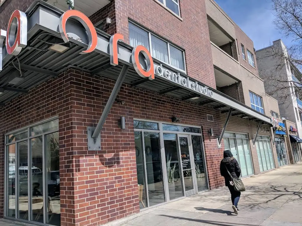 ORA Dental Studio