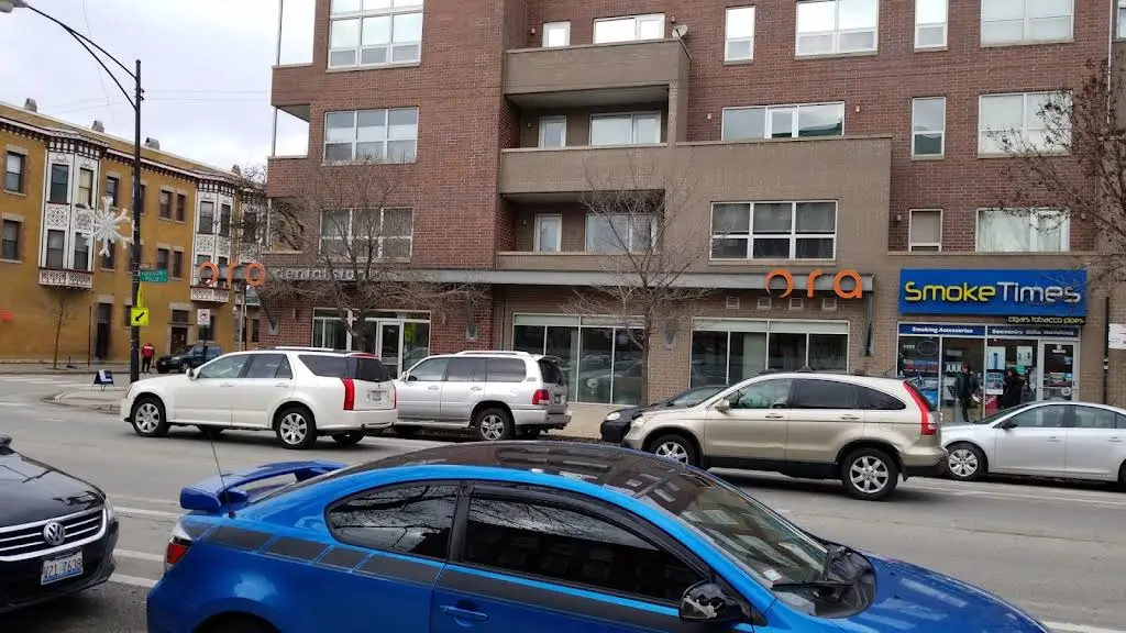 ORA Dental Studio