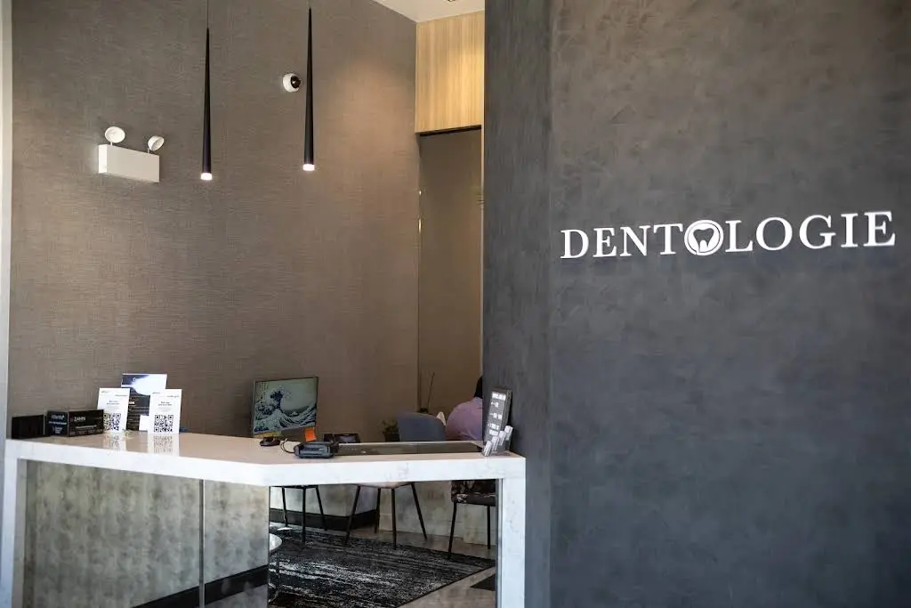Dentologie - Bucktown