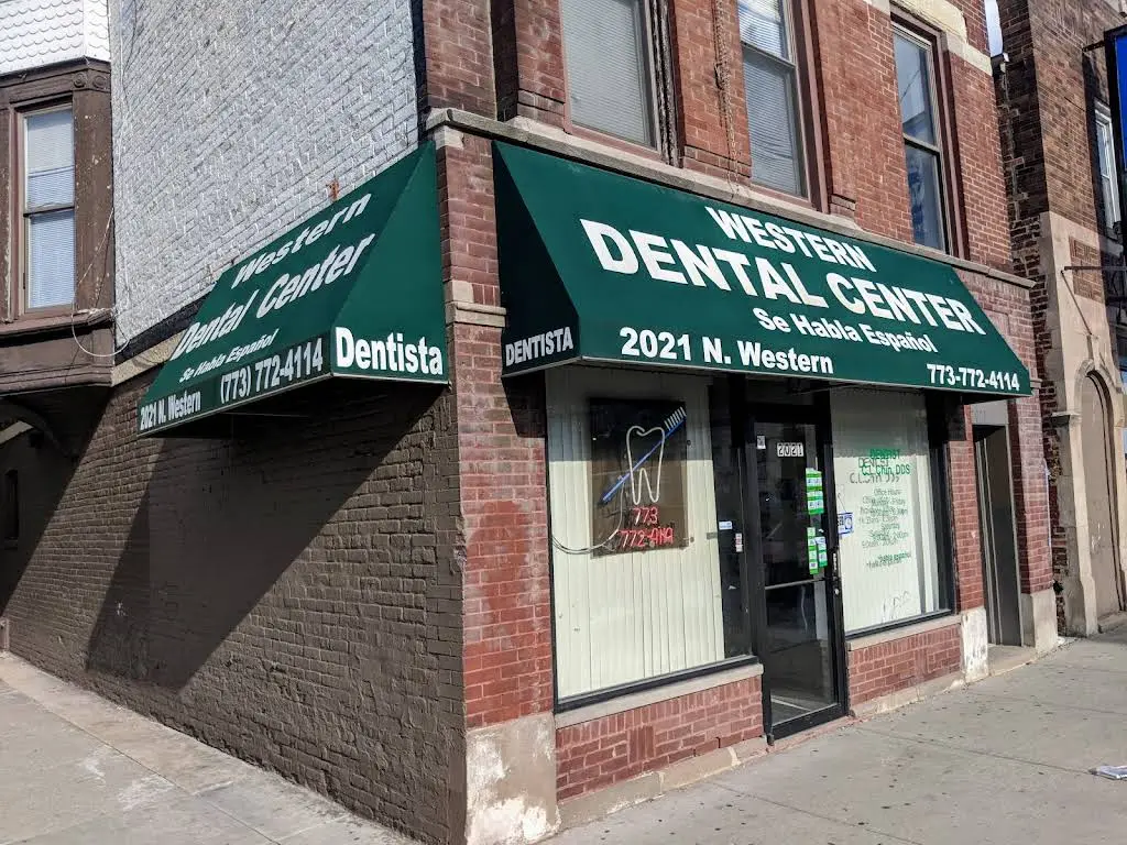 Western Dental Center