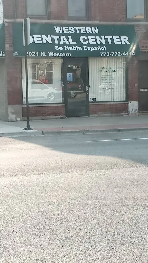 Western Dental Center
