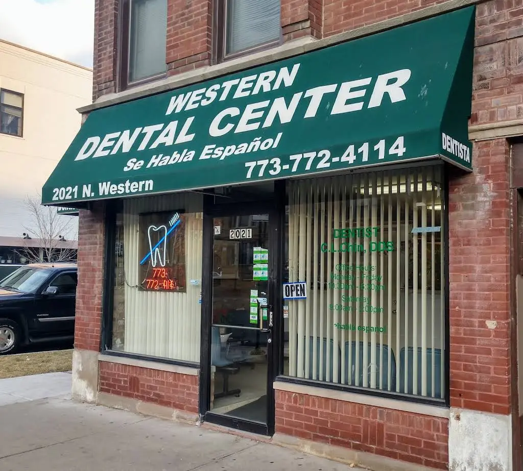 Western Dental Center