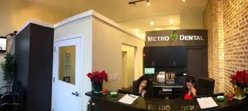 Metro Dental LLC