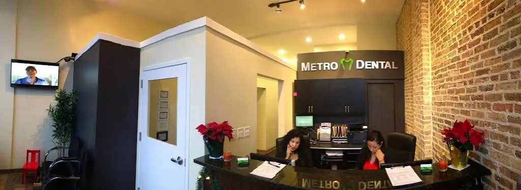 Metro Dental LLC