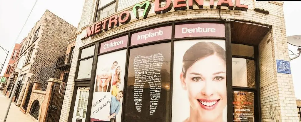 Metro Dental LLC
