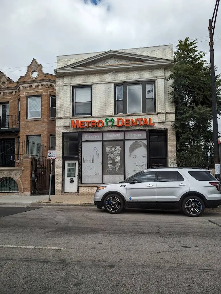Metro Dental LLC