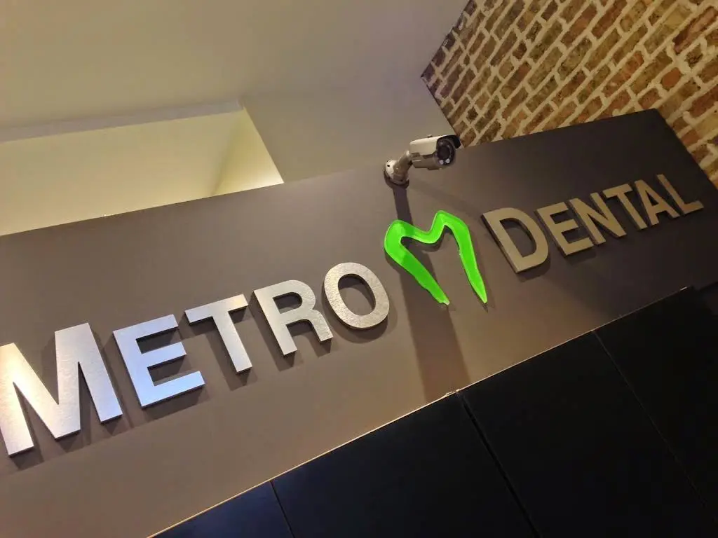 Metro Dental LLC