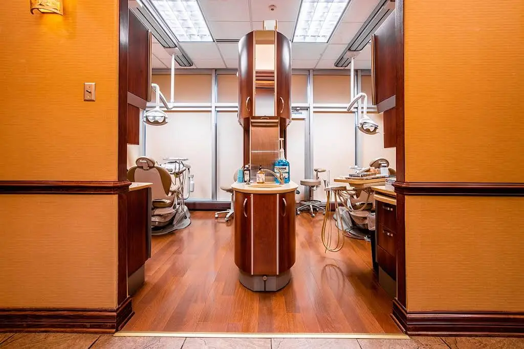 American Dental
