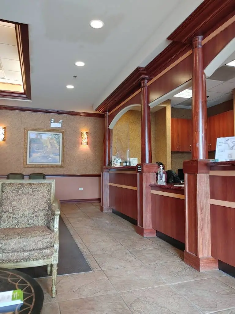 American Dental